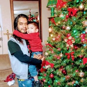 Meet your Posher, Ramiro